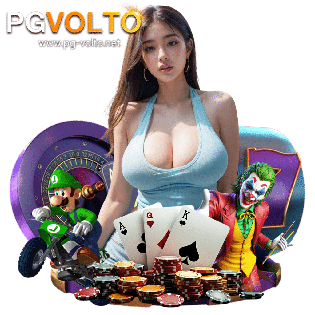 pgvolto auto