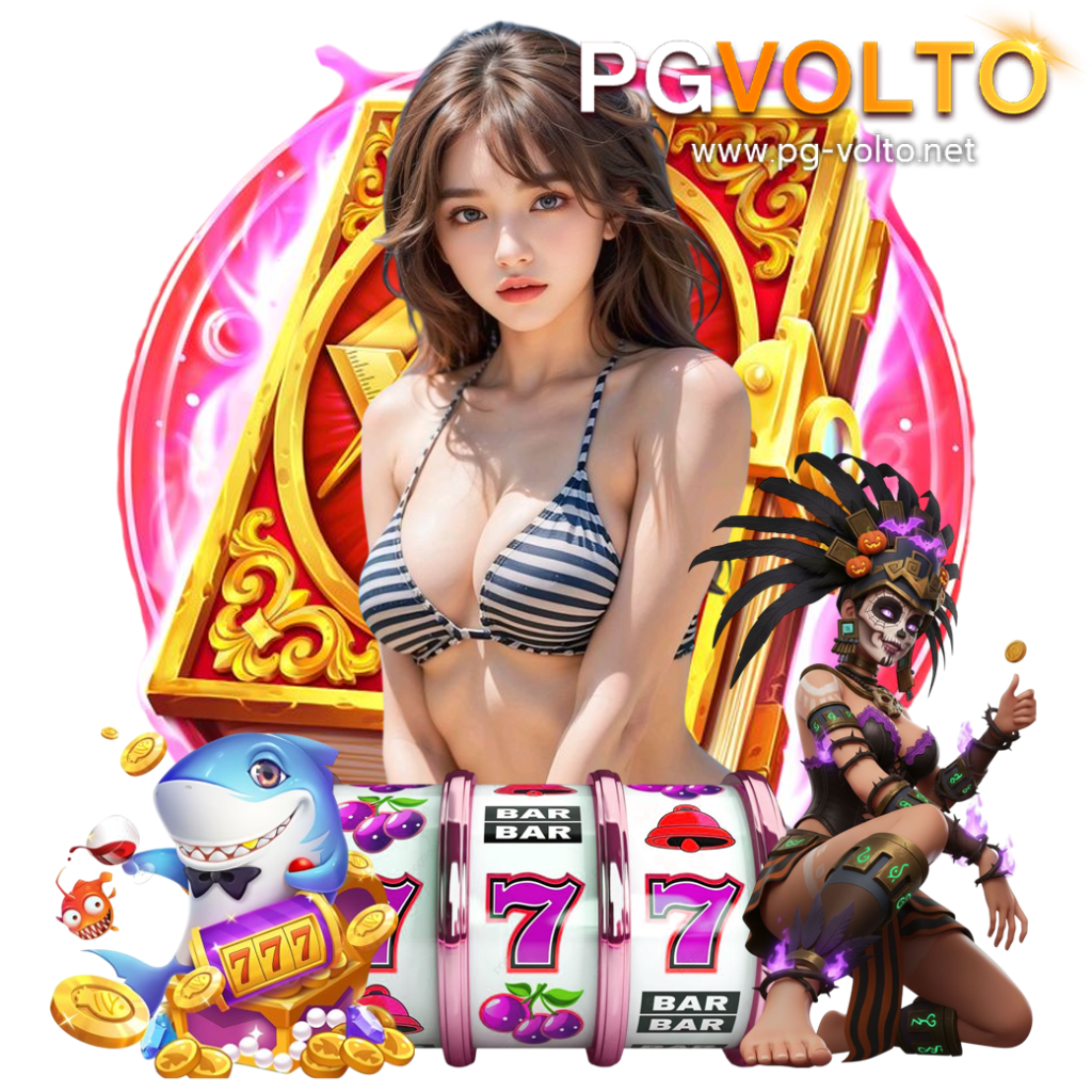 pgvolto vip